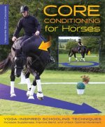Core Conditioning for Horses