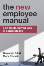 NEW Employee Manual