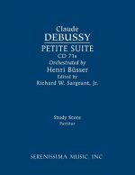 Petite Suite, CD 71b