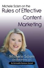 Michele Scism on the Rules of Effective Content Marketing
