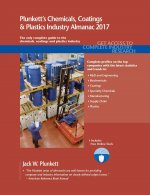Plunkett's Chemicals, Coatings & Plastics Industry Almanac 2017