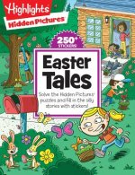 Easter Tales