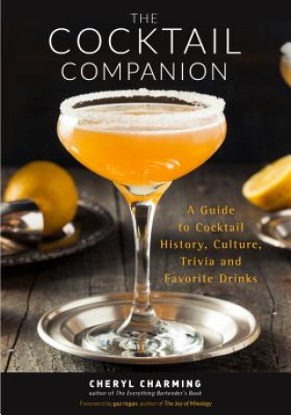 Cocktail Companion