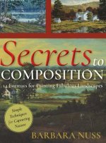 Secrets to Composition