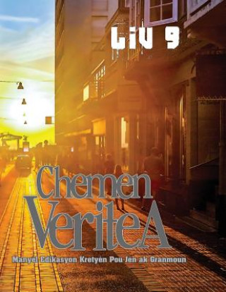 Chemen verite a, Liv 9 (Patricia Picavea)(Brožovaná)