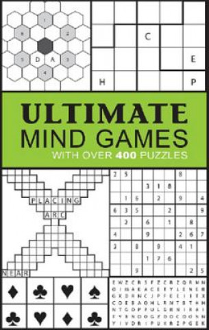 Ultimate Mind Games
