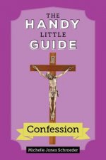 The Handy Little Guide to Confession