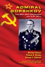 Admiral Gorshkov