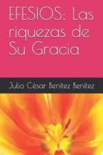Efesios: Las Riquezas de Su Gracia