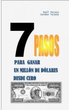 7 Pasos Para Ganar Un Millon de Dolares Desde Cero