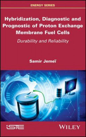 Hybridization, Diagnostic and Prognostic of PEM Fuel Cells - Durability and Reliability