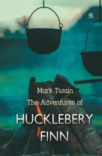 Adventures of Huckleberry Finn