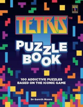 Tetris Puzzle Book