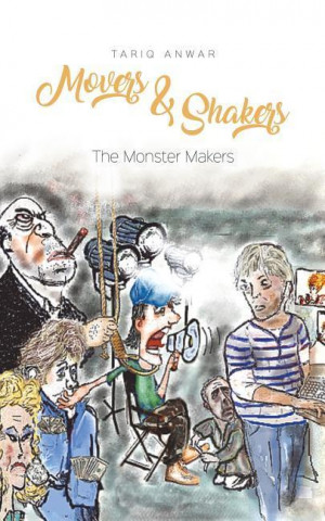 Movers and Shakers, The Monster Makers