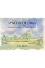 Watercolours of the Staffordshire Countryside