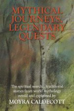 Mythical Journeys Legendary Quests