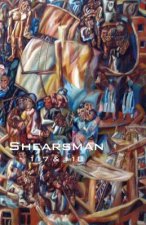 Shearsman 117 & 118