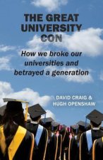 Great University Con
