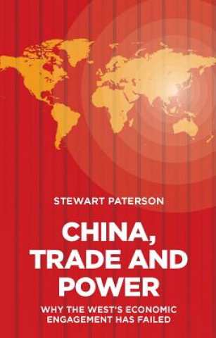 China, Trade and Power