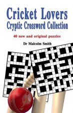 Cricket-Lovers Cryptic Crossword Collection