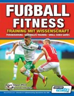 Fussball Fitness Training mit Wissenschaft - Periodisierung - Saisonales Training - Small Sided Games