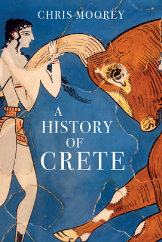 History of Crete