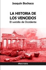 Historia de los Vencidos