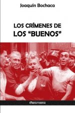 crimenes de los buenos