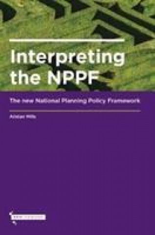Interpreting the NPPF