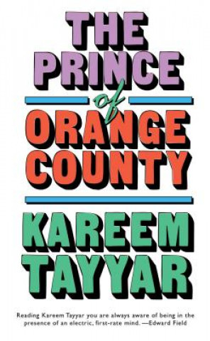 Prince of Orange County