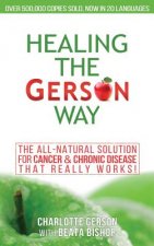 Healing The Gerson Way