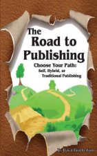Road to Publishing
