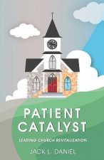 Patient Catalyst