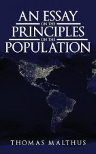 Essay on the Principle of Population