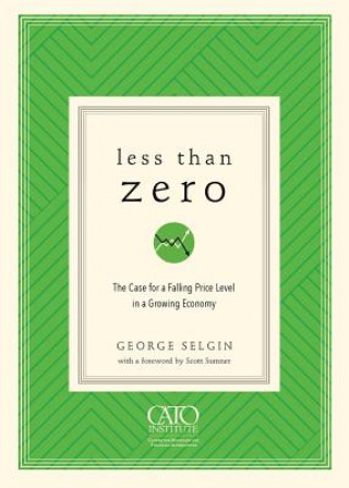 Less Than Zero
