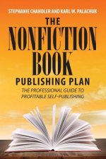 Nonfiction Book Publishing Plan