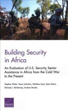 Building Security in Africa