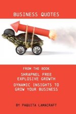Business Quotes
