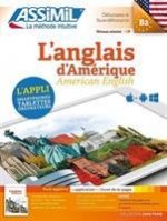 PACK APP-LIVRE L'ANGLAIS D'AMERIQUE