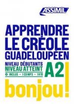 APPRENDRE LE CREOLE GUADELOUPEEN