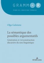 La Semantique Des Possibles Argumentatifs