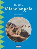 Little Michelangelo