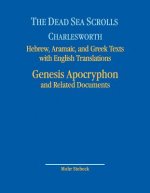 Dead Sea Scrolls. Hebrew, Aramaic, and Greek Texts with English Translations