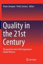Quality in the 21st Century