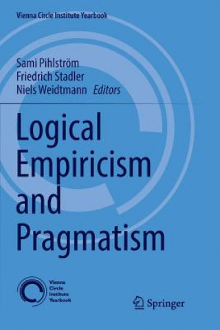 Logical Empiricism and Pragmatism