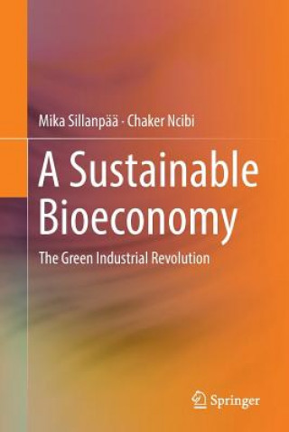 Sustainable Bioeconomy