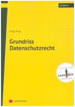 Grundriss Datenschutzrecht