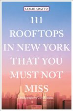 111 Rooftops in New York That You Must Not Miss