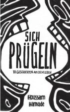 Sich Prugeln