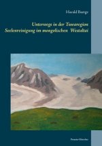 Unterwegs in der Tuwaregion